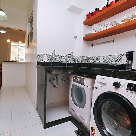 Apartamento Economico E Espacoso Para 6 Pessoas 리오데자네이루 외부 사진