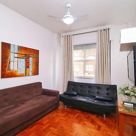 Apartamento Economico E Espacoso Para 6 Pessoas 리오데자네이루 외부 사진