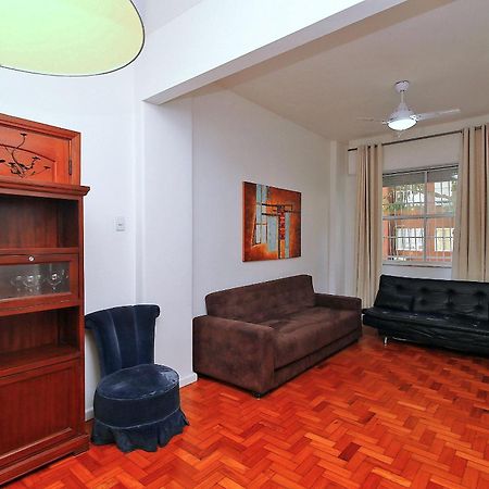 Apartamento Economico E Espacoso Para 6 Pessoas 리오데자네이루 외부 사진