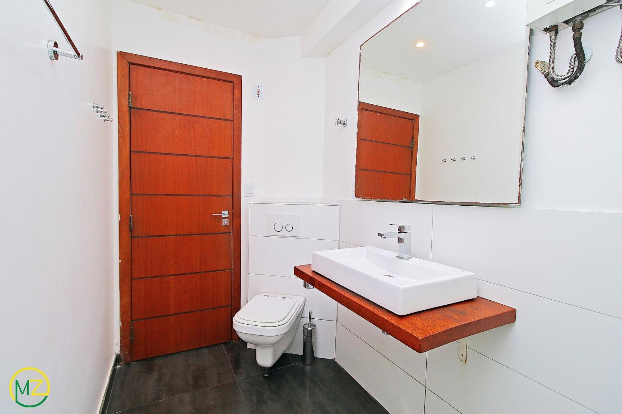 Apartamento Economico E Espacoso Para 6 Pessoas 리오데자네이루 외부 사진