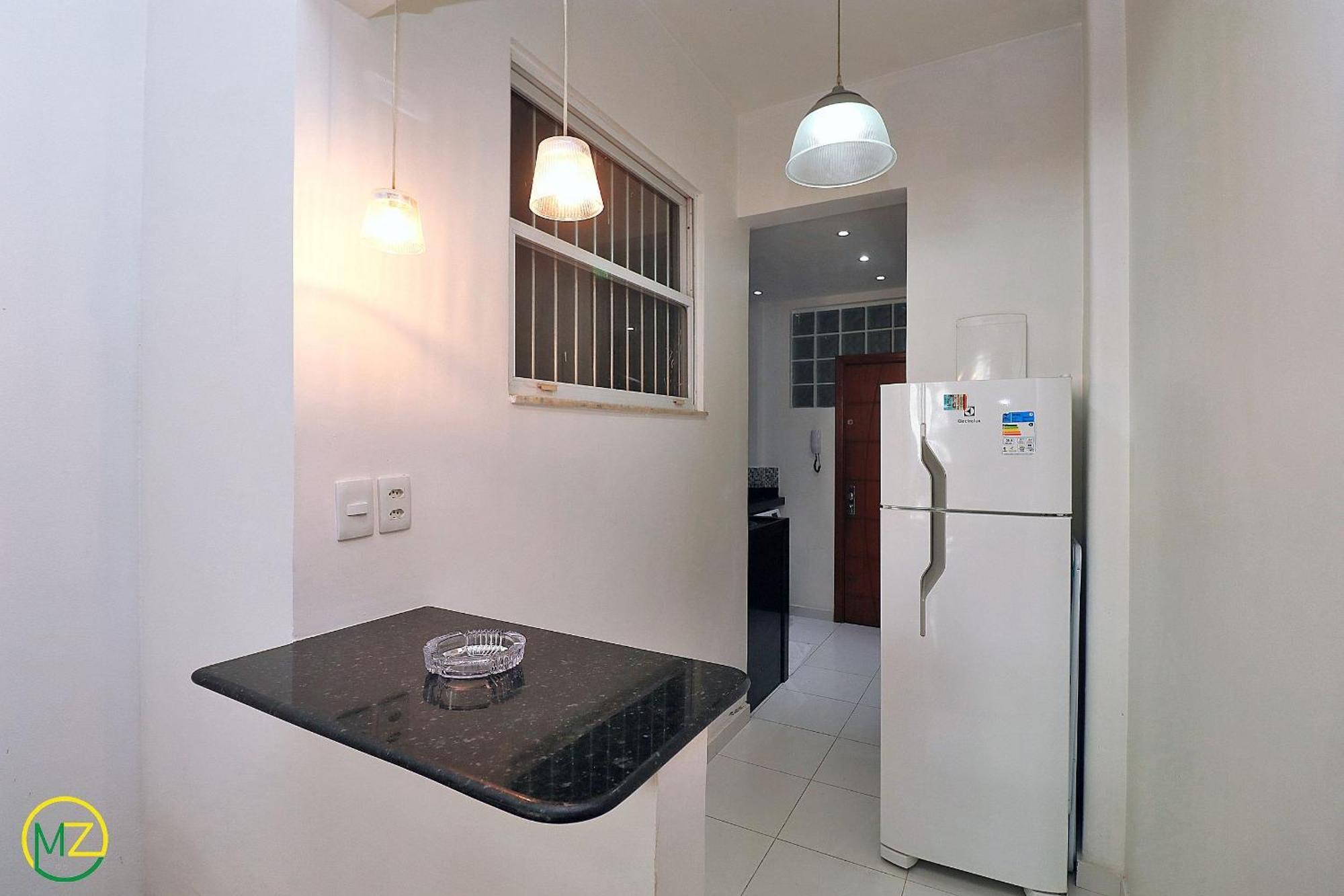 Apartamento Economico E Espacoso Para 6 Pessoas 리오데자네이루 외부 사진
