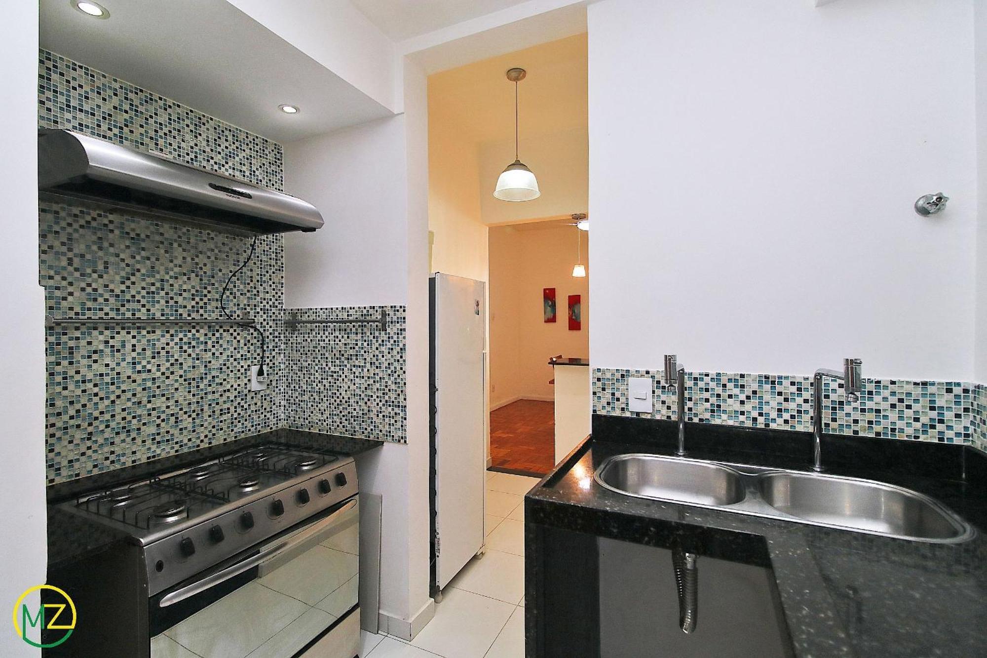 Apartamento Economico E Espacoso Para 6 Pessoas 리오데자네이루 외부 사진