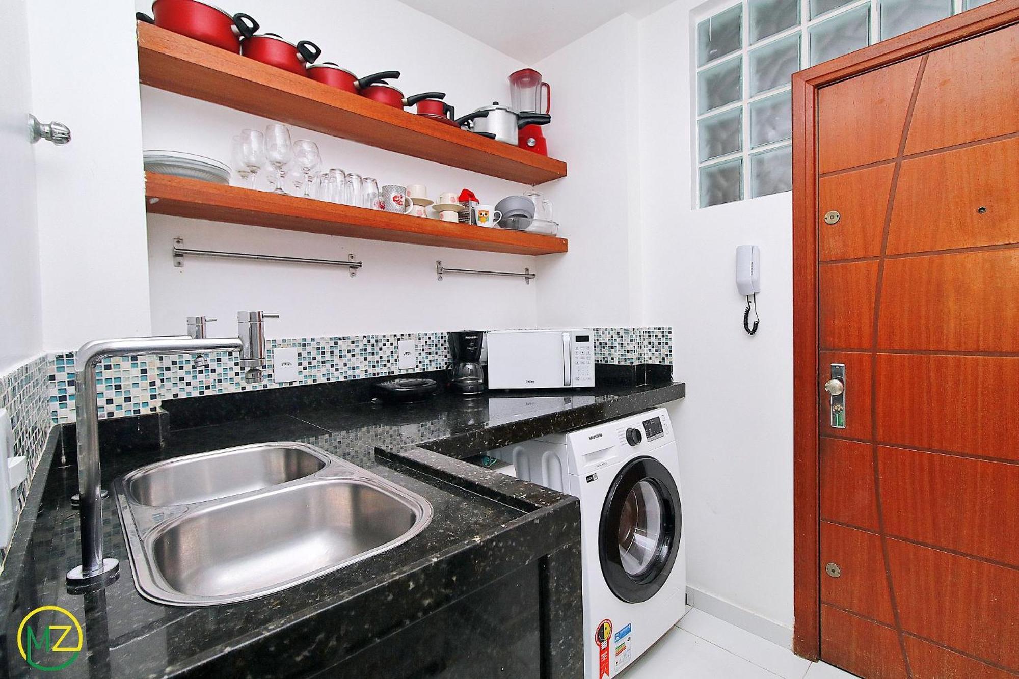 Apartamento Economico E Espacoso Para 6 Pessoas 리오데자네이루 외부 사진