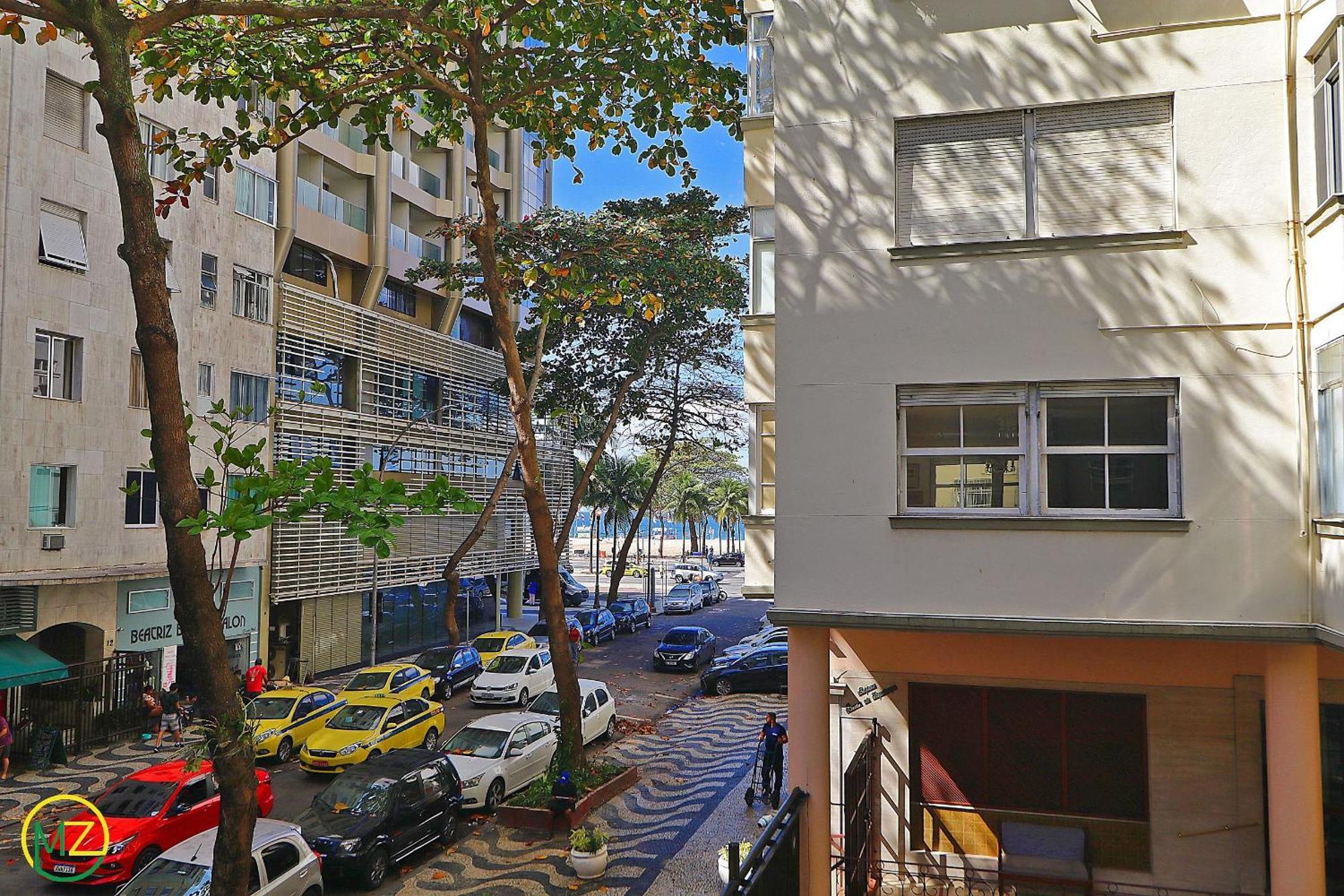 Apartamento Economico E Espacoso Para 6 Pessoas 리오데자네이루 외부 사진