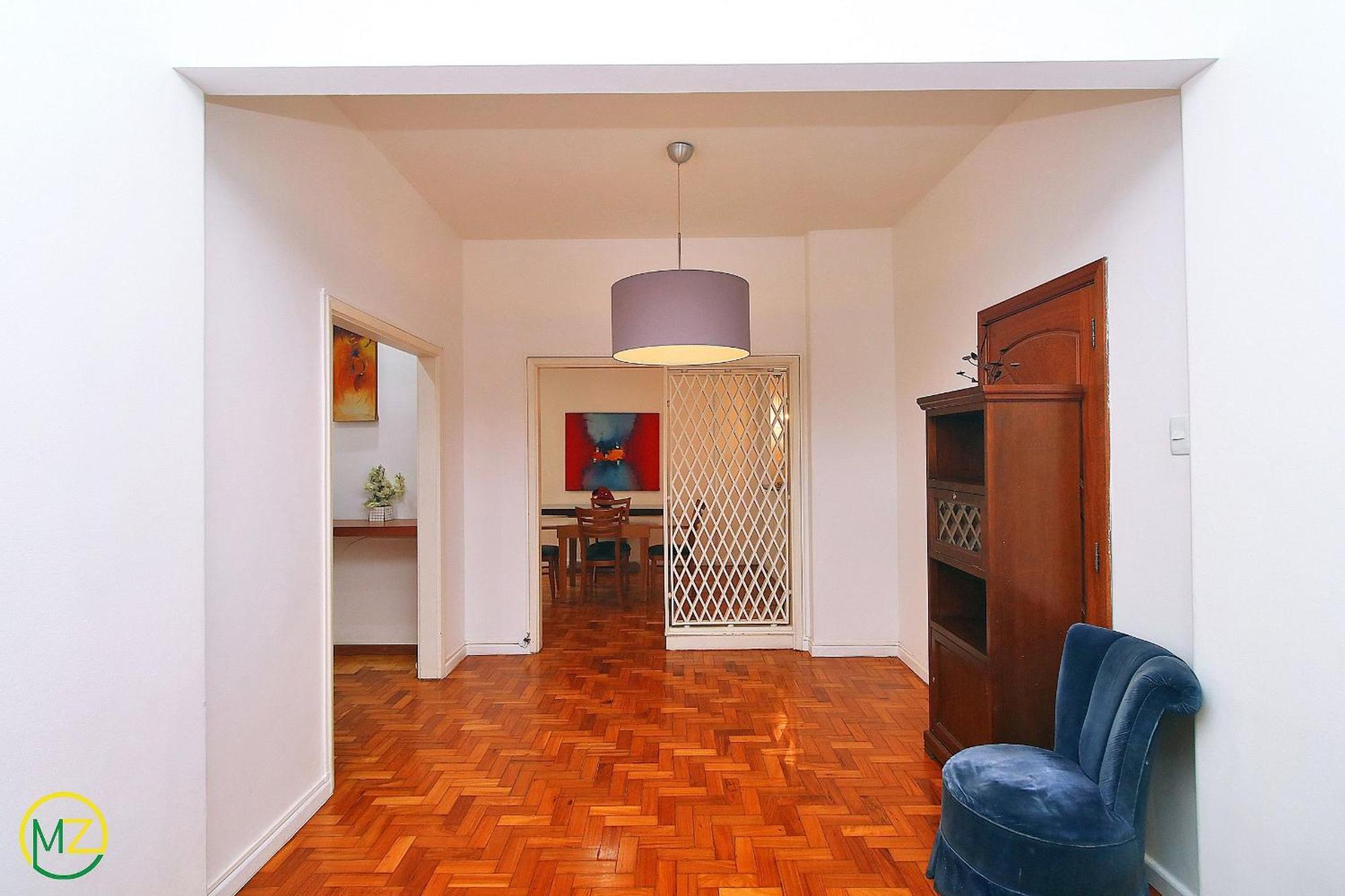 Apartamento Economico E Espacoso Para 6 Pessoas 리오데자네이루 외부 사진
