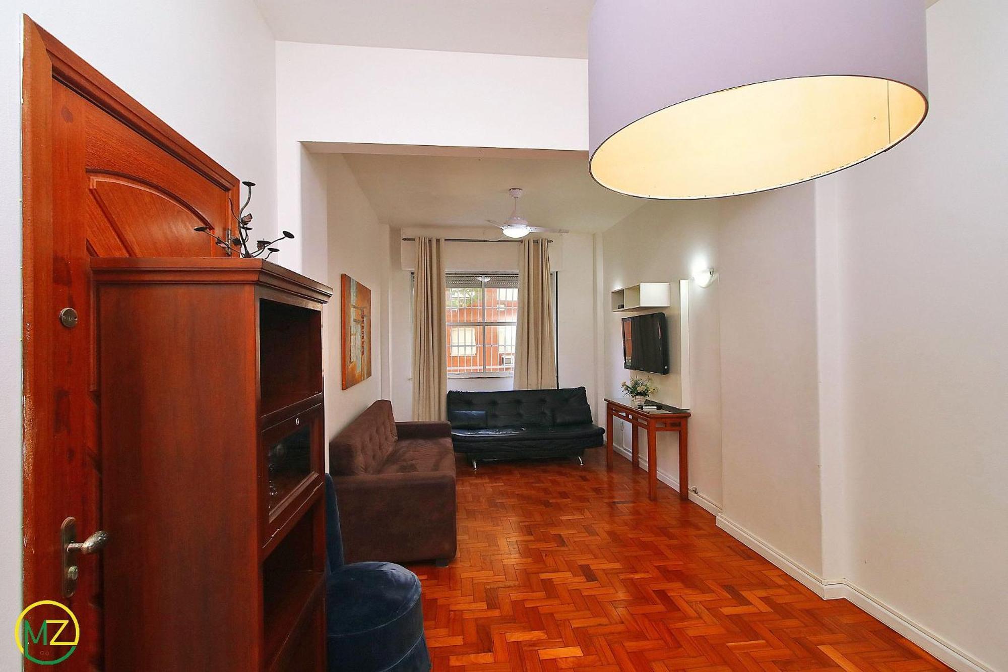 Apartamento Economico E Espacoso Para 6 Pessoas 리오데자네이루 외부 사진