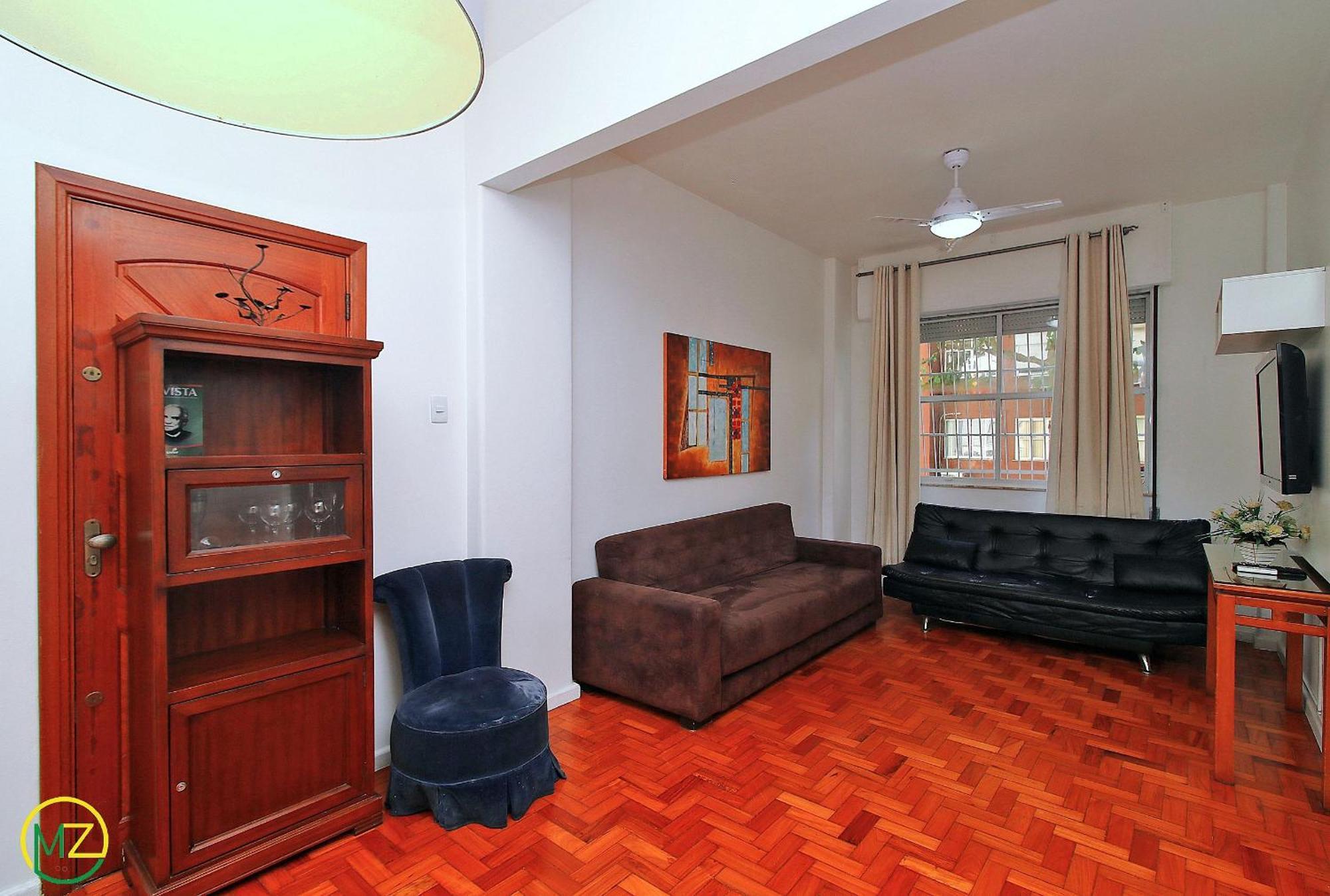 Apartamento Economico E Espacoso Para 6 Pessoas 리오데자네이루 외부 사진